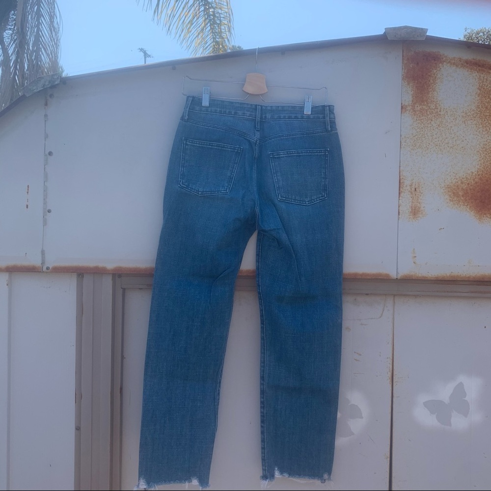 3x1 blue jeans - Picture 3 of 6
